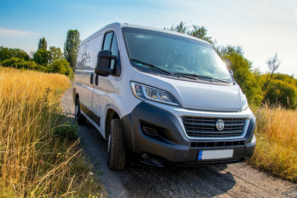 Camperhuur in Canada Alles wat je moet weten