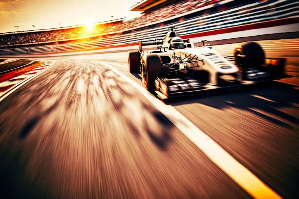 Amerikaanse Formule 1