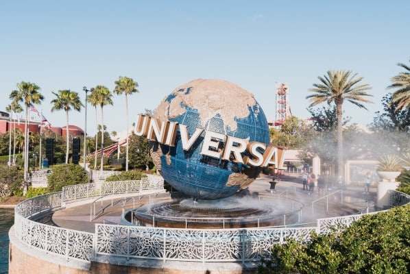 Universal Islands of Adventure