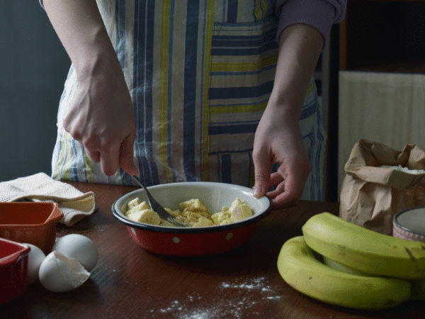 banana bread