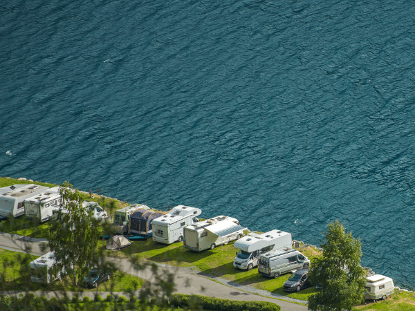 Camperreis_parkeren