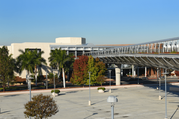 South Coast Plaza