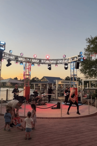 Disney Springs