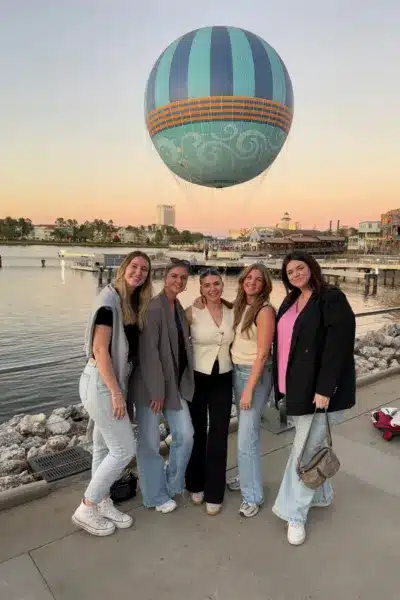 Disney Springs