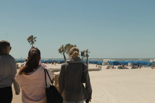Clearwater Beach