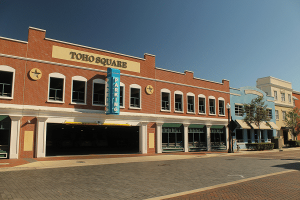 Kissimmee