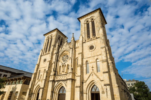 San Fernando Cathedral