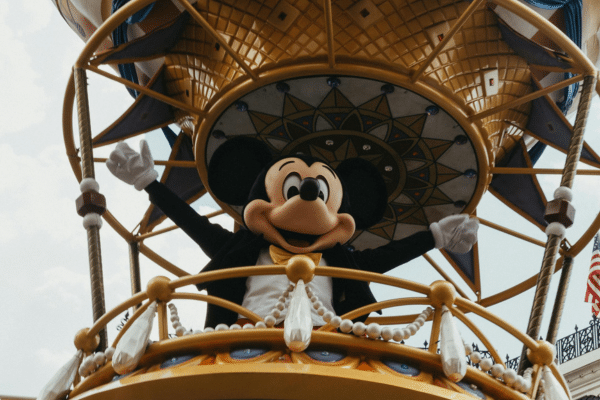 Magic Kingdom