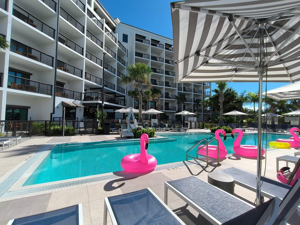 The Perry Hotel Naples