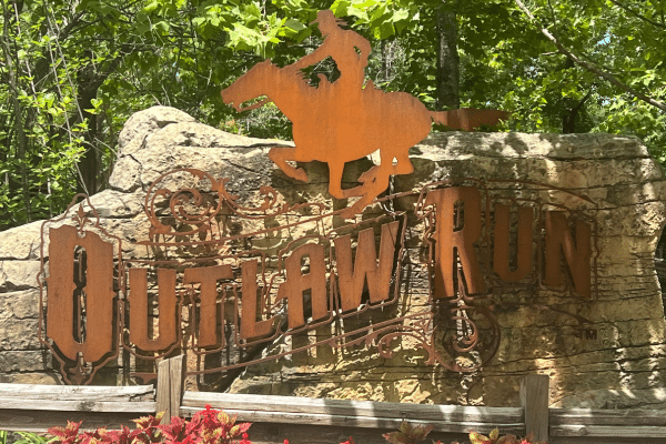 Outlaw Run