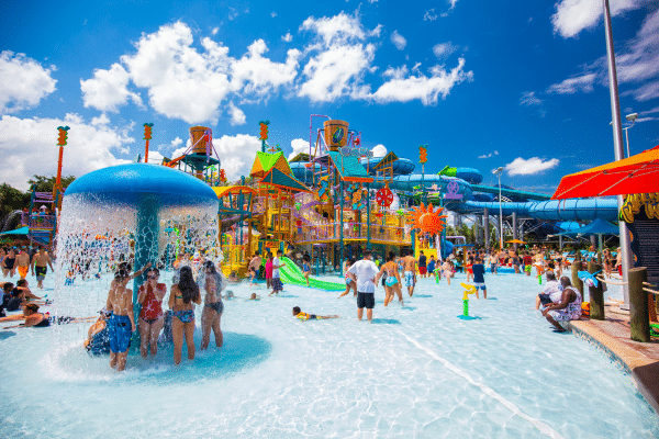 Aquatica Orlando