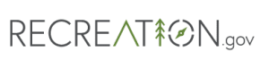 Recreation.gov Logo