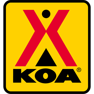 KOA Logo